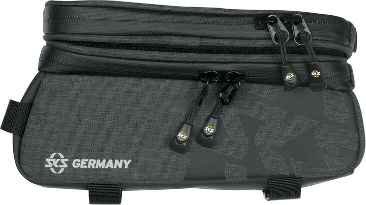 Immagine prodotto SKS Viaggiatore intelligente (1.35 l, Borsa telaio)