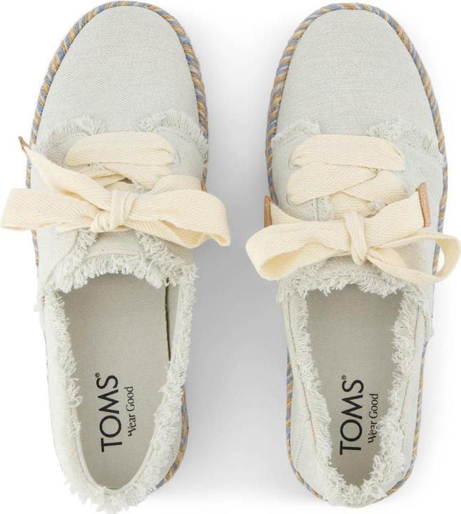 Produktbild Toms W's Carolina Lace-Up (42)