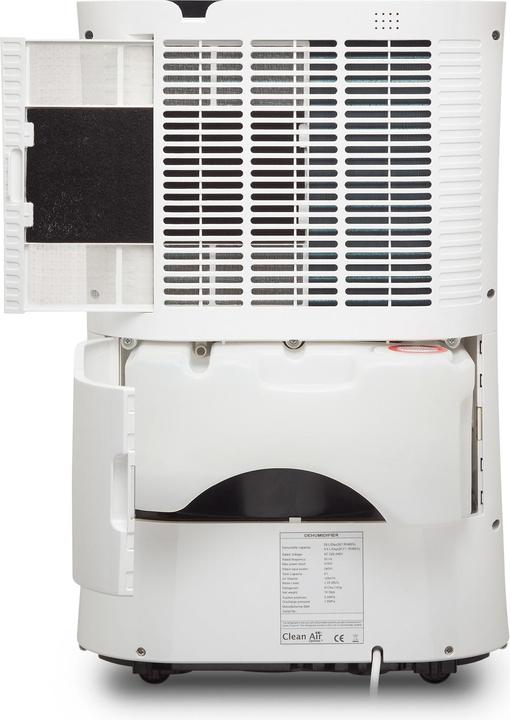 Produktbild Clean Air Optima CA-704 (70 m²)