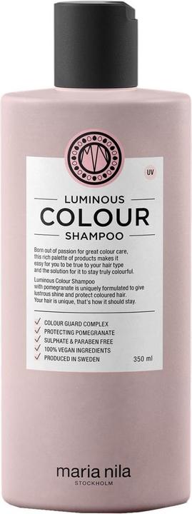 Maria Nila Care & Style - Luminous Colour Shampoo