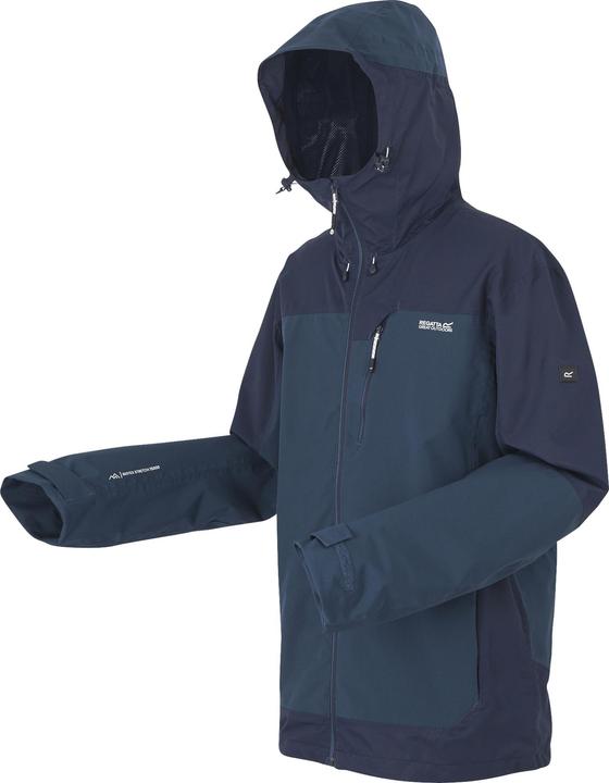 Produktbild Regatta Highton IV Jacke wasserfest (3XL)