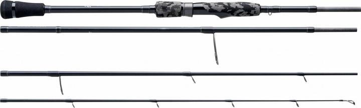Okuma Guide Select 7-23g (Spinnrute, 281 cm)