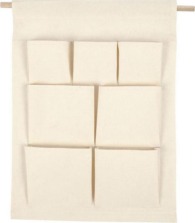 Produktbild Creativ Company Organizer-Taschen zum Aufhängen