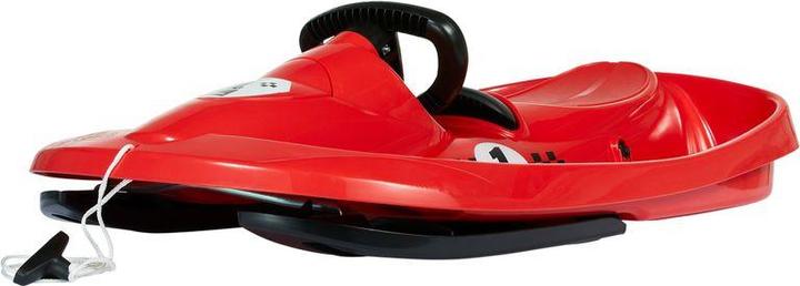 Produktbild hamax Sno Formel
