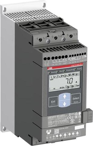 Produktbild ABB Softstarter