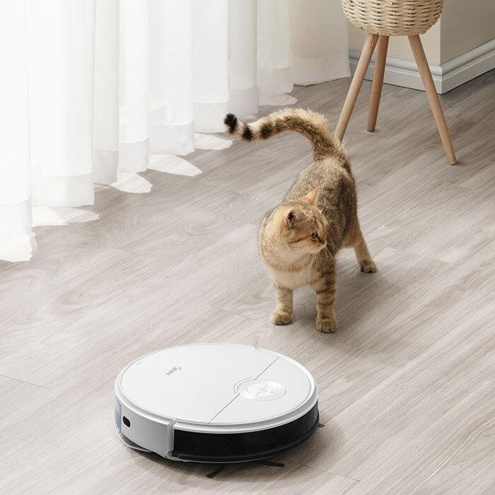 Image du produit Midea I5C Swiss Edition (Robot d'aspiration et de nettoyage)