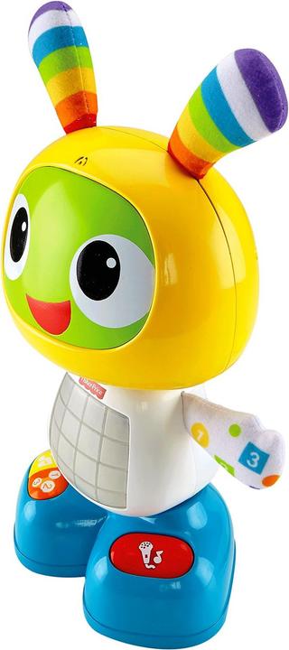 Image du produit Fisher-Price BeBo Le Robot (Français)