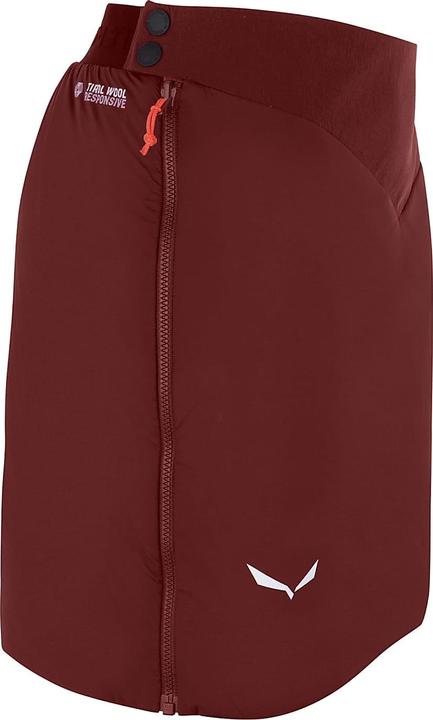 Actual product image Salewa Women's Sella TWR Skirt (40, L)