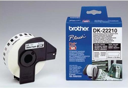 Image du produit Brother Dk-22210