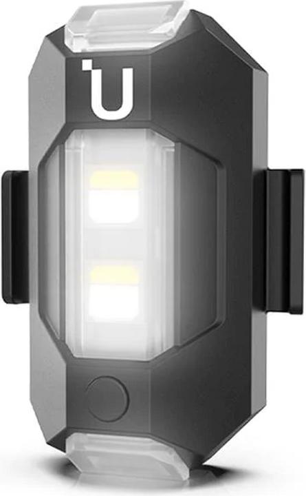 Produktbild Ulanzi Lampa Światło Stroboskop Led Do Drona Dr-02 (480 min, 6.50 g)