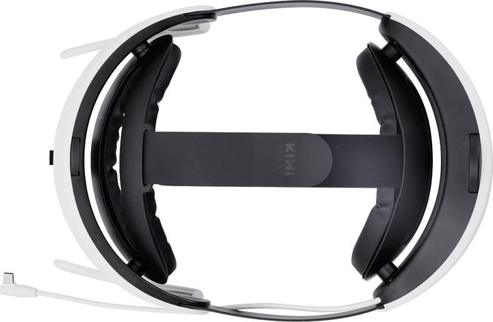 Immagine prodotto KIWI design H4 Boost Halo Batterie Kopfband für Meta Quest 3 / 3S