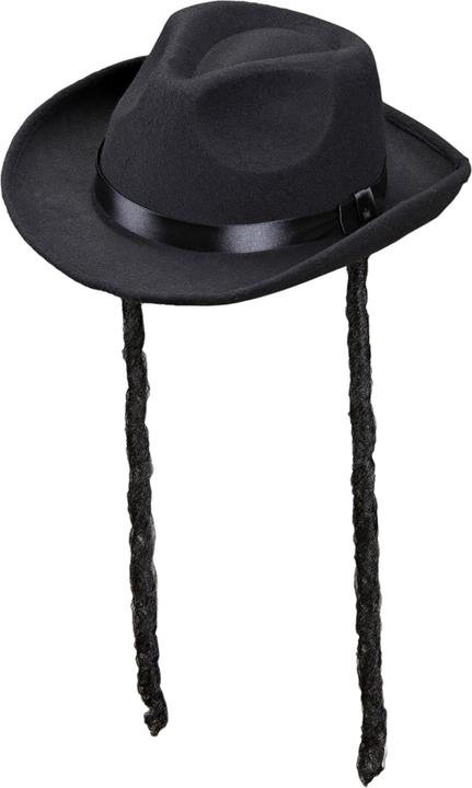 Image du produit Widmann Cheveux de chapeau de rabbin