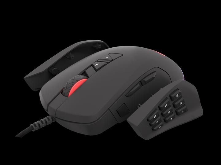 Actual product image Genesis XENON 770 RGB (Cable)