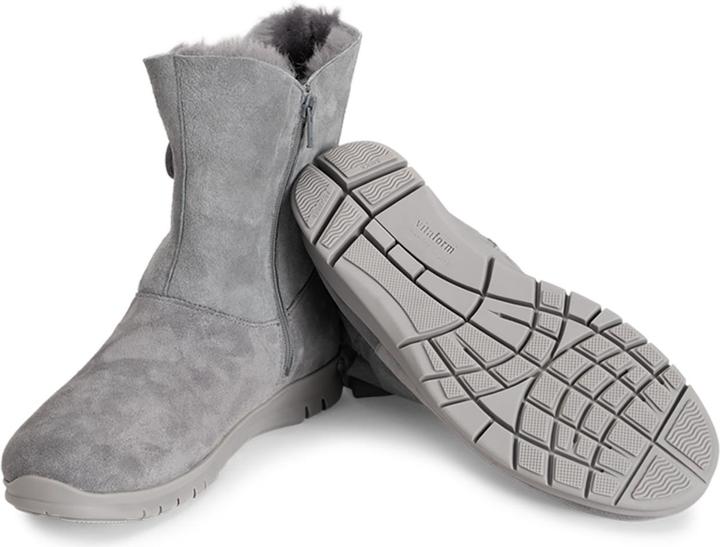 Actual product image Vitaform Supersoft ankle boot (35)