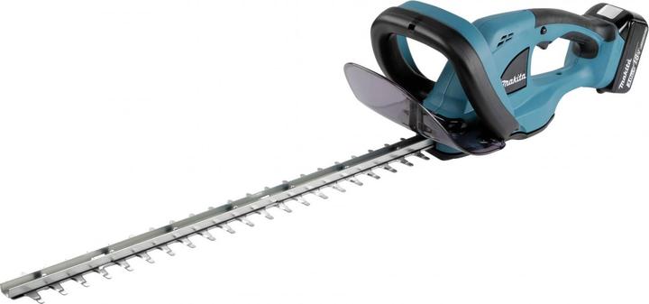 Actual product image Makita DUH523RF (Cordless hedgecutters)