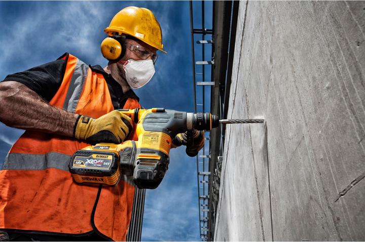 Image du produit DeWalt GRĄŽAS SDS 22 x 450 mm EXTREME 2 (2.2 centimètres)