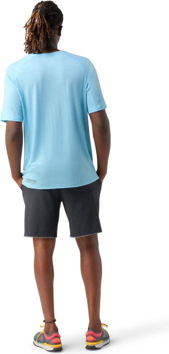 Image du produit Smartwool Active Ultralite Manches courtes (S)