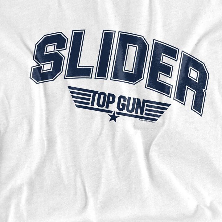 Produktbild Top Gun Slider TShirt (S)