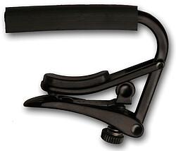 Shubb Capo Noir C1K / Western schwarz (Kapodaster)