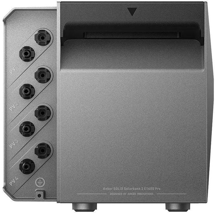 Produktbild Anker Solix Solarbank 2 E 1600 Pro