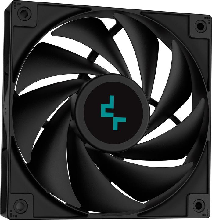 Produktbild Deepcool LS720S Zero Dark