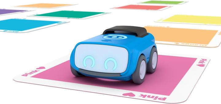 Immagine prodotto Sphero Robot indi