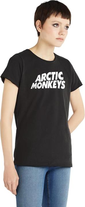 Immagine prodotto Amplified Wave Logo Maglietta Adulto Unisex (XS)