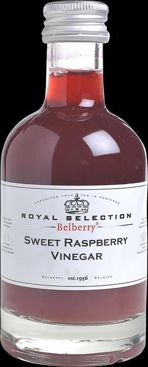 Image du produit Belberry Vinaigre de framboise (200 ml)