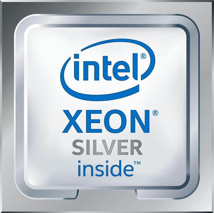 Image du produit HPE Intel Xeon-Silver 4410Y Processeur 12 coeurs pour (LGA 4677, 2 GHz, 12 -Core)