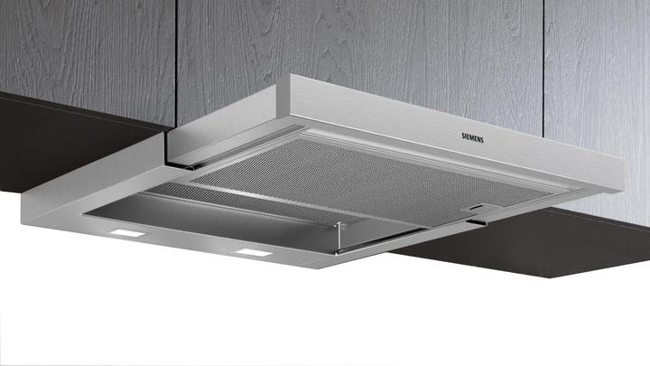 Immagine prodotto Siemens LI67RA561C (Cappuccio a schermo piatto)