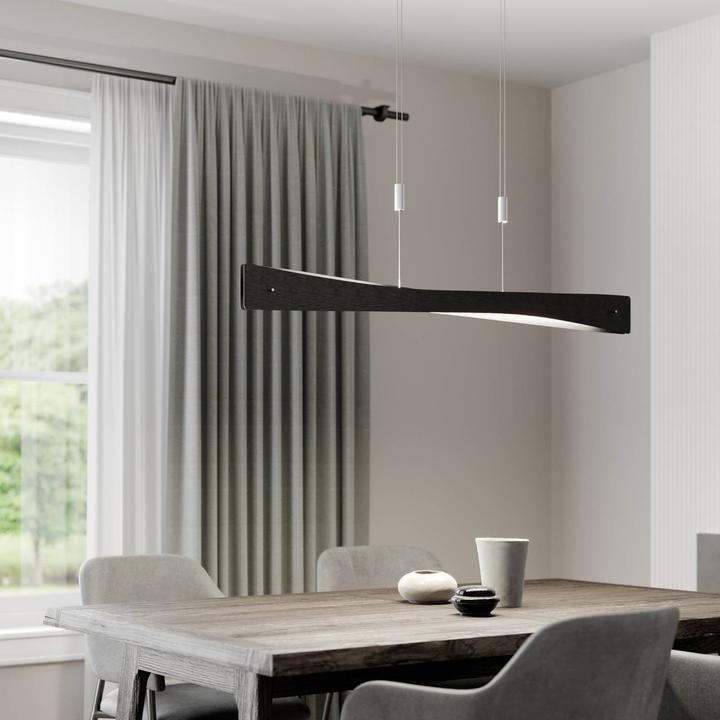 Produktbild Lucande Lian (3800 lm)