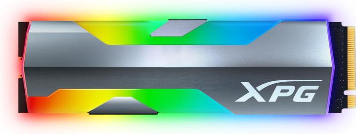 Immagine prodotto Adata XPG Spectrix S20G RGB (1000 GB, M.2 2280)