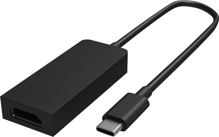 Microsoft Da USB-C a (HDMI, 15 cm)