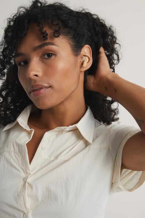 Actual product image House of Marley Little Birds (No noise cancelling, 6 h, Wireless)