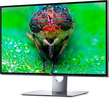 Image du produit Dell UltraSharp UP3218K (7680 x 4320 pixels, 31.50")