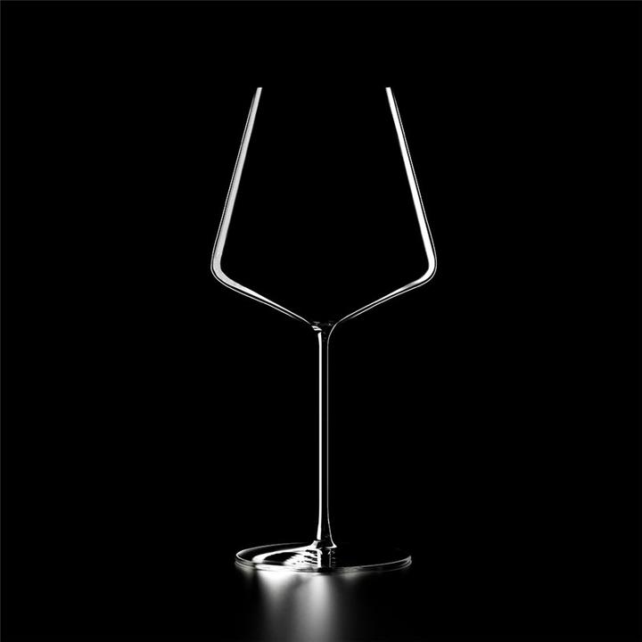 Image du produit Lehmann Sommier Ariane Verre à vin rouge (72 cl, 6 Verres, Verres à vin rouge)