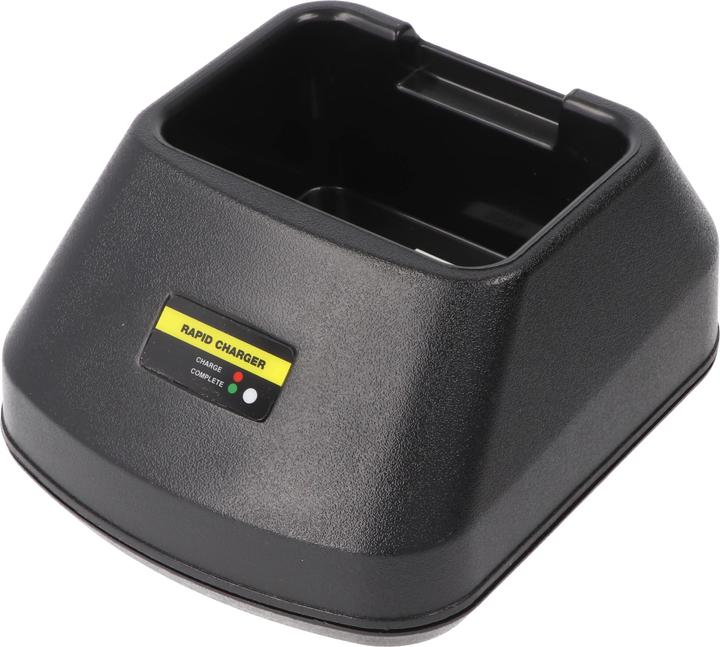 AccuCell Caricabatterie Motorola GP320, GP340, GP360, GP380