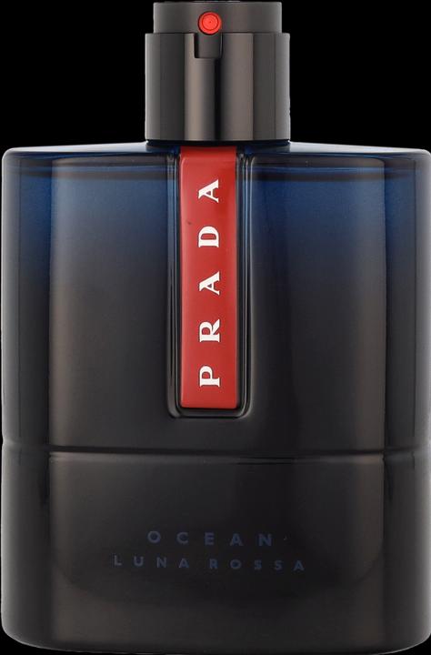 Prada Luna Rossa Ocean Eau de Toilette - 150ml (Eau de Toilette, 150 ml)