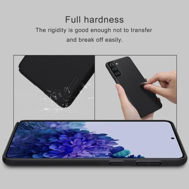 Produktbild Nillkin Super Frosted Shield Series (Samsung Galaxy S21+)