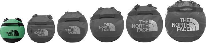 Immagine prodotto North Face Base Camp Duffel riciclato Extra Small (31 l)