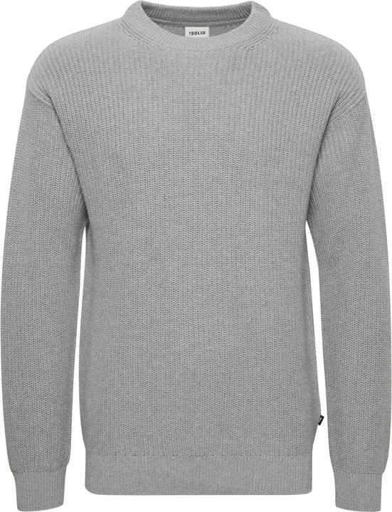 Actual product image Solid SDGorell - Sweater - 21301076-ME (XL)