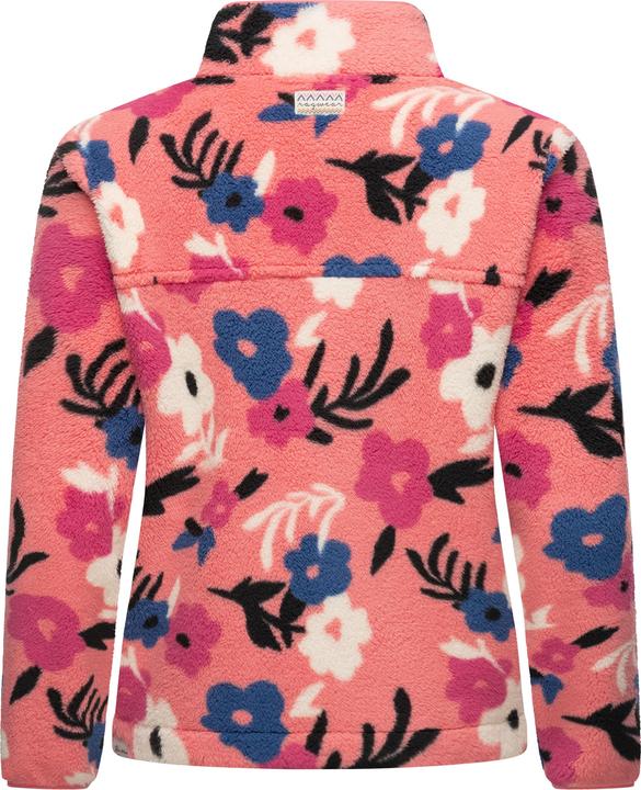 Actual product image Ragwear Appopis Print (XXL)