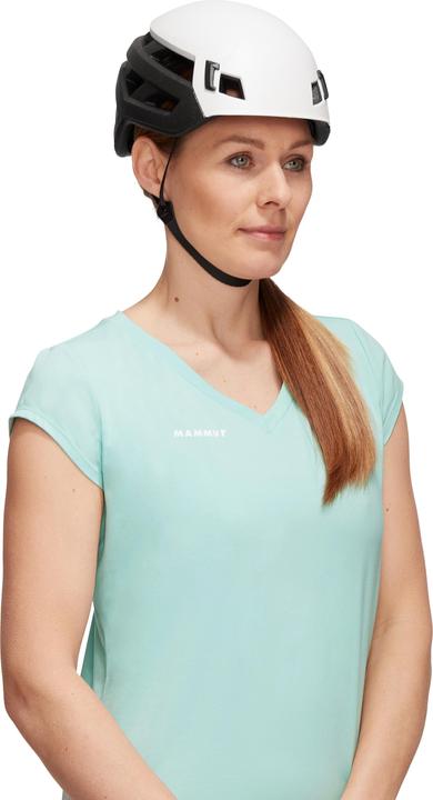 Image du produit Mammut Casque d'escalade Wall Rider (56 - 61 cm)