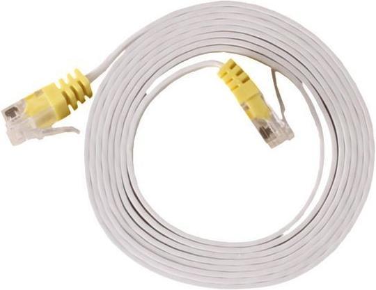 Immagine prodotto Swisscom Cavo patch (UTP, CAT6, 10 m)