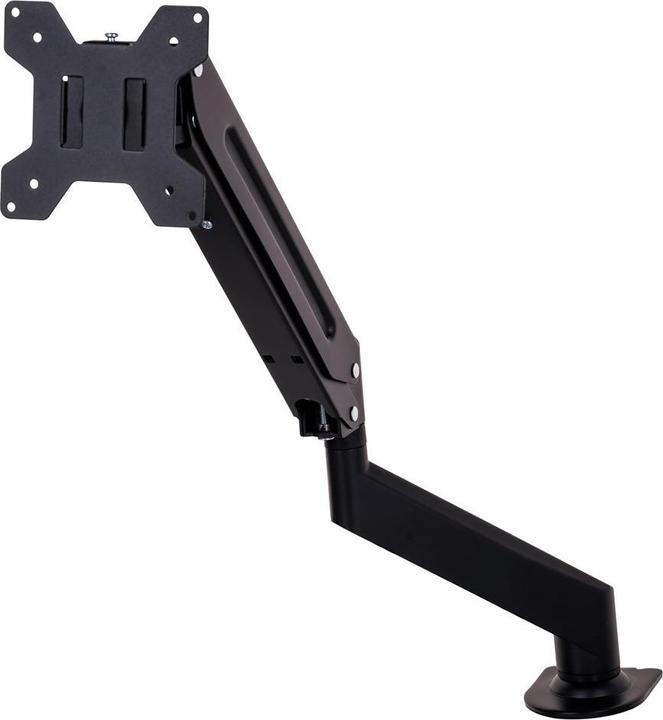 Actual product image Esperanza ERW019 Gas table mount for monitor 17-27" up to 6kg (Table, 27")