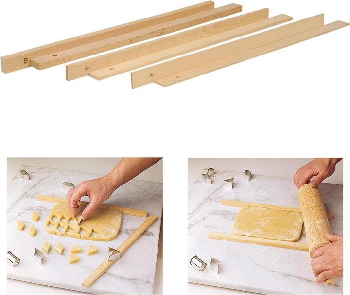 Image du produit Städter Jeu de bois à dérouler