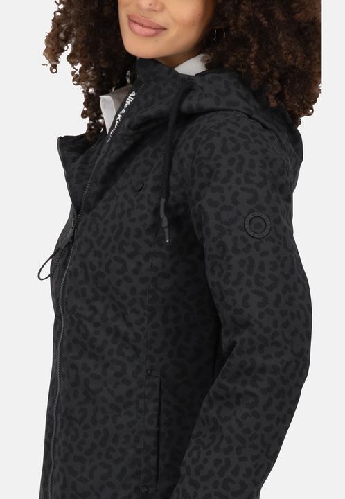 Produktbild Alife and Kickin Alife & Kickin Jacke LilouAK B Übergangsjacke (XS)