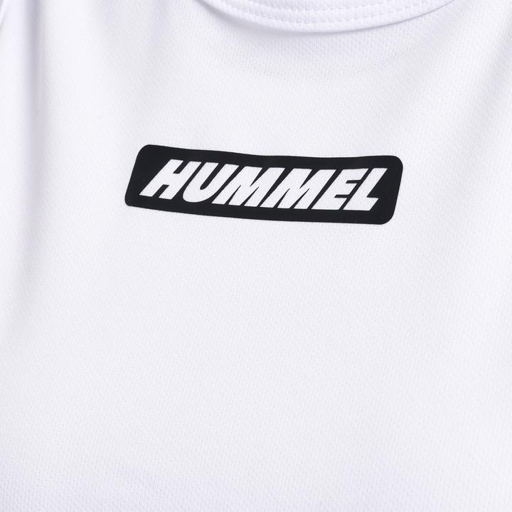 Actual product image hummel hmlTE TOLA TANKTOP (XS)