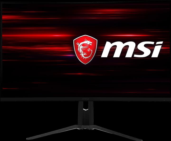 Produktbild MSI Optix MAG322CQR (2560 x 1440 Pixel, 31.50")