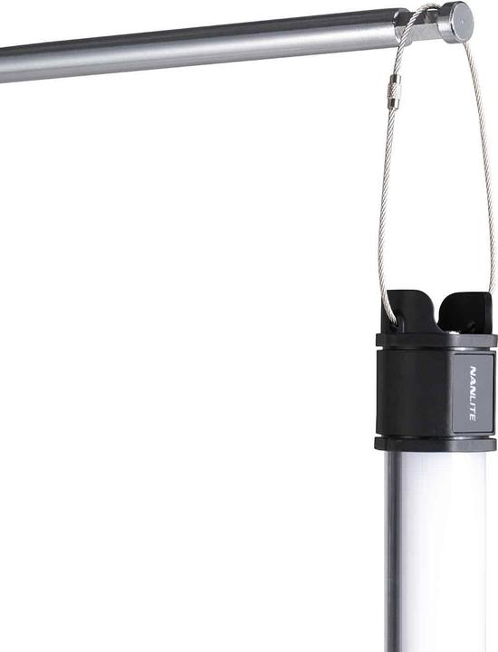 Actual product image Nanlite PavoTube II 30C 1Kit (Video light, Rod light, Studio light)